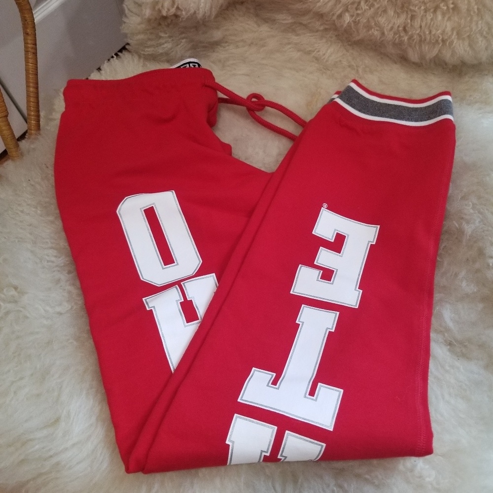 ⬇️Pink sweatpants XS⬇️Price dropped down⬇️
